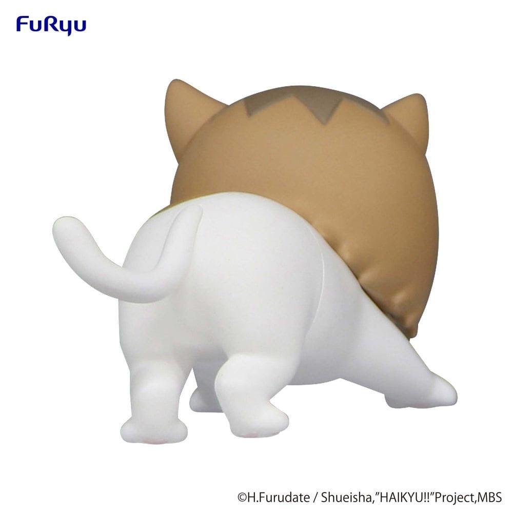 FuRyu Haikyuu!! Kenma Kozume Noodle Stopper Figure Petit