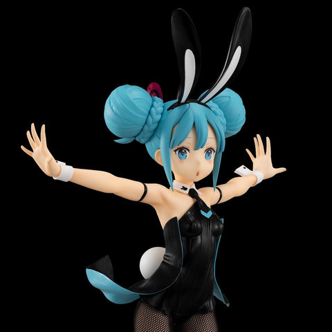 FuRyu Hatsune Miku BiCute Bunnies