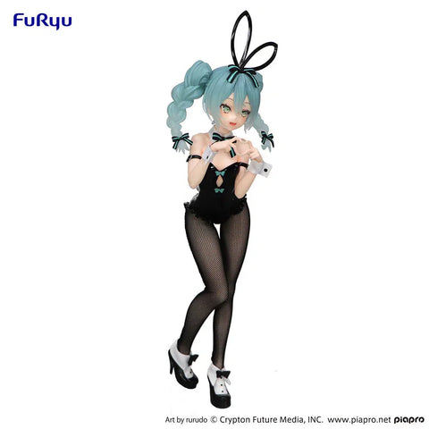 FuRyu Hatsune Miku BiCute Bunnies Rurudo Ver.