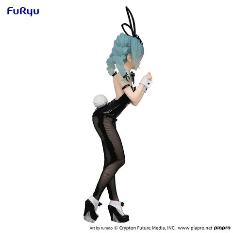 FuRyu Hatsune Miku BiCute Bunnies Rurudo Ver.