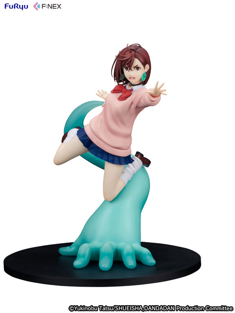 FuRyu Momo 1/7 Scale Figure Dandadan [PREORDER with deadline]