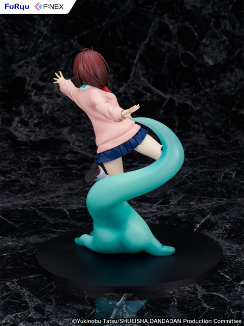 FuRyu Momo 1/7 Scale Figure Dandadan [PREORDER with deadline]