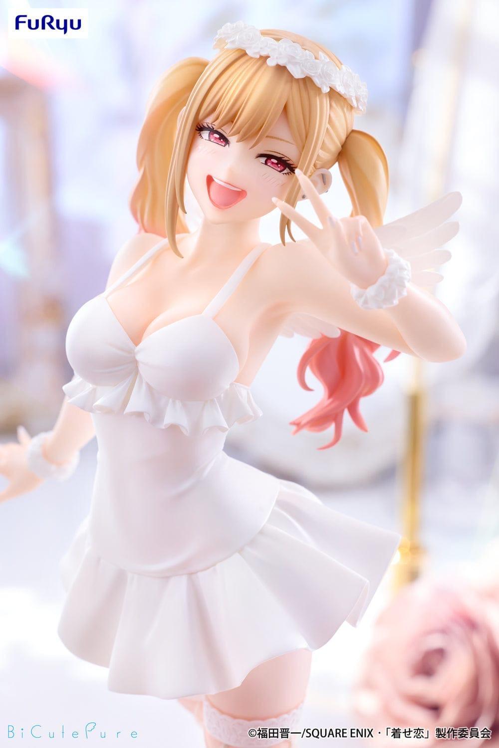 FuRyu My Dress-Up Darling BiCute Pure Marin Kitagawa figure
