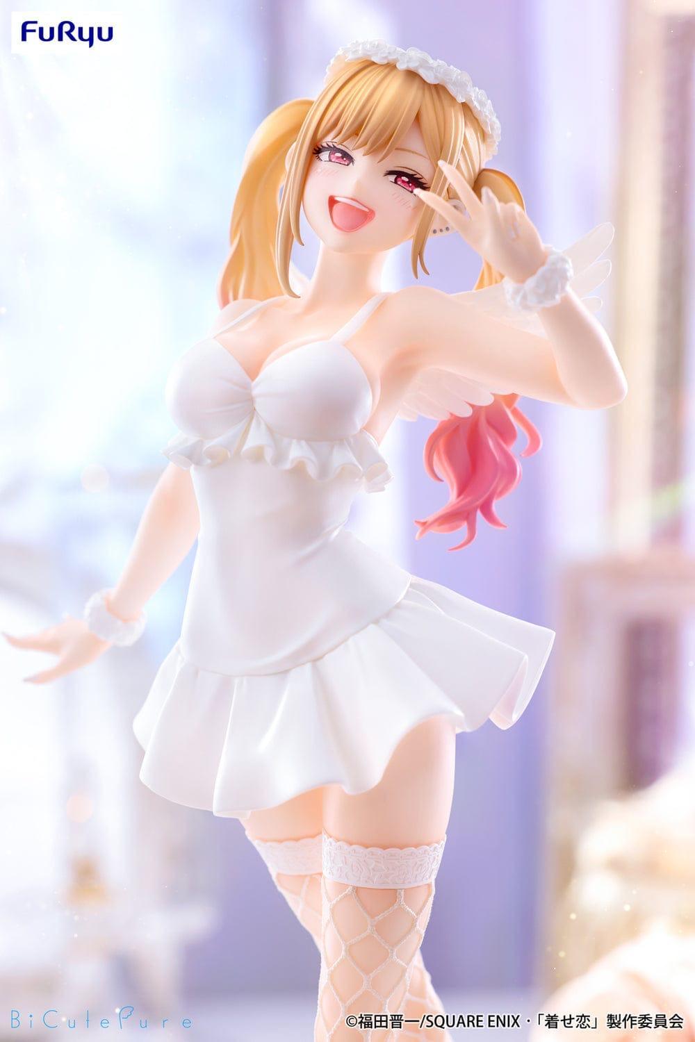 FuRyu My Dress-Up Darling BiCute Pure Marin Kitagawa figure