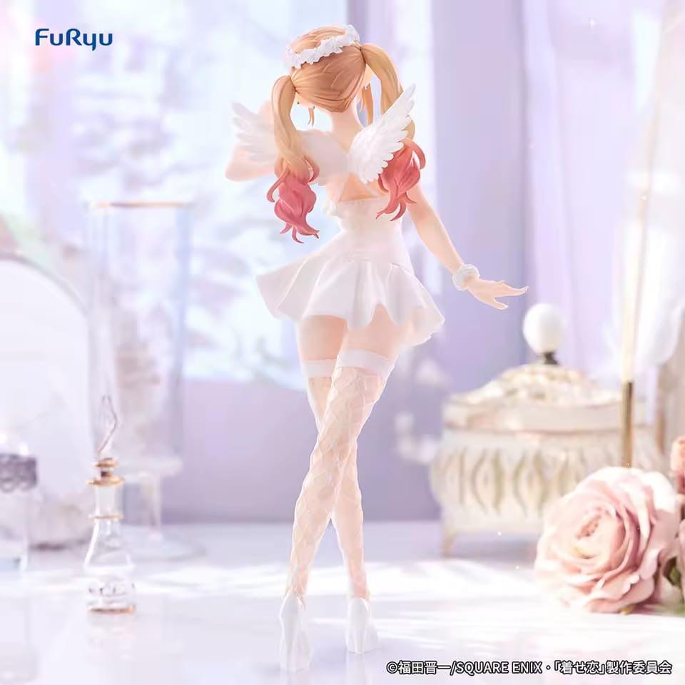 FuRyu My Dress-Up Darling BiCute Pure Marin Kitagawa figure