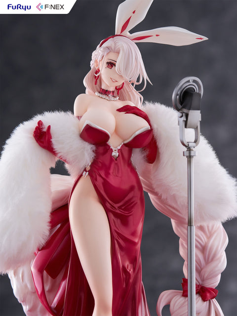 FuRyu Prinz Heinrich Heinrich on Stage ver. 1/7Figure All Azur Lane [preorder]