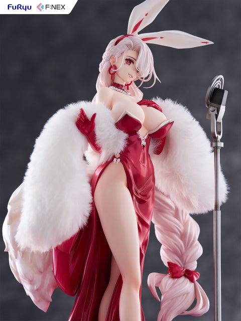 FuRyu Prinz Heinrich Heinrich on Stage ver. 1/7Figure All Azur Lane [preorder]