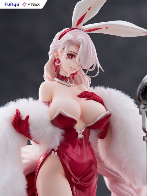 FuRyu Prinz Heinrich Heinrich on Stage ver. 1/7Figure All Azur Lane [preorder]
