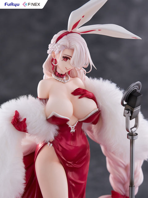 FuRyu Prinz Heinrich Heinrich on Stage ver. 1/7Figure All Azur Lane [preorder]