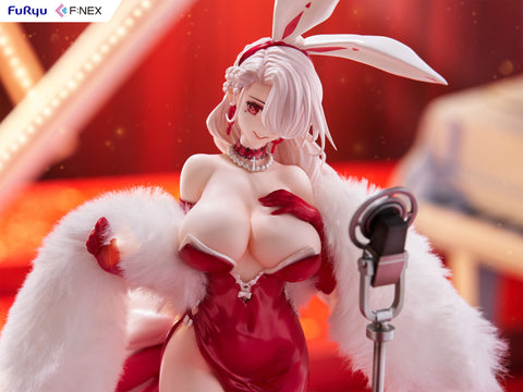 FuRyu Prinz Heinrich Heinrich on Stage ver. 1/7Figure All Azur Lane [preorder]