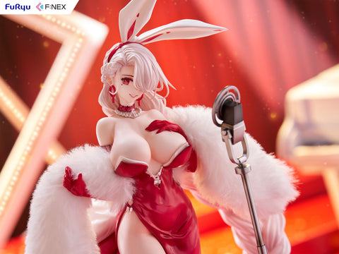 FuRyu Prinz Heinrich Heinrich on Stage ver. 1/7Figure All Azur Lane [preorder]