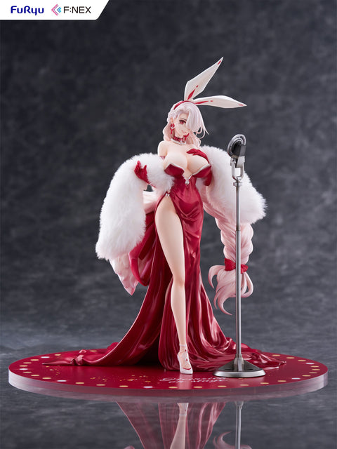 FuRyu Prinz Heinrich Heinrich on Stage ver. 1/7Figure All Azur Lane [preorder]