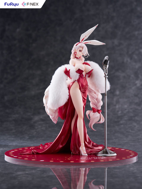 FuRyu Prinz Heinrich Heinrich on Stage ver. 1/7Figure All Azur Lane [preorder]