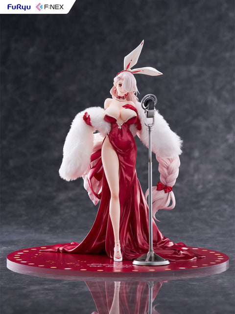 FuRyu Prinz Heinrich Heinrich on Stage ver. 1/7Figure All Azur Lane [preorder]