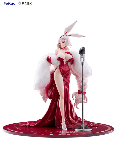 FuRyu Prinz Heinrich Heinrich on Stage ver. 1/7Figure All Azur Lane [preorder]
