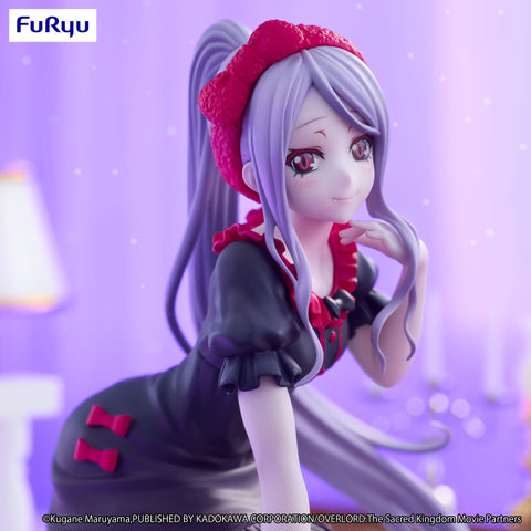 FuRyu SUPER SONICO　Trio-Try-iT Figure -Winter Memory ver.-[preorder]