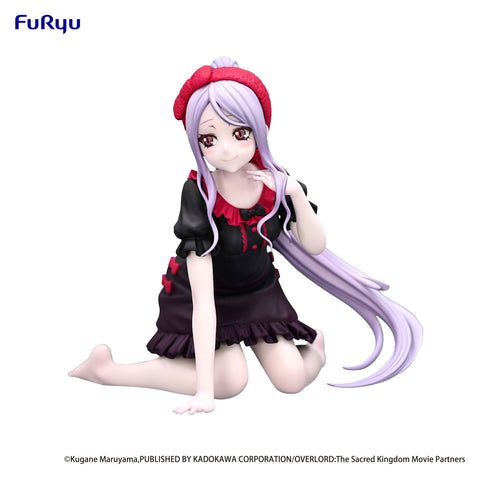 FuRyu SUPER SONICO　Trio-Try-iT Figure -Winter Memory ver.-[preorder]