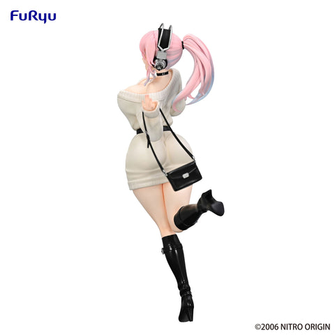 FuRyu SUPER SONICO　Trio-Try-iT Figure -Winter Memory ver.-[preorder]