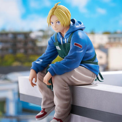 FuRyu Sakamoto Days Noodle Stopper Shin Asakura figure