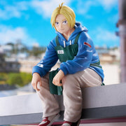 FuRyu Sakamoto Days Noodle Stopper Shin Asakura figure