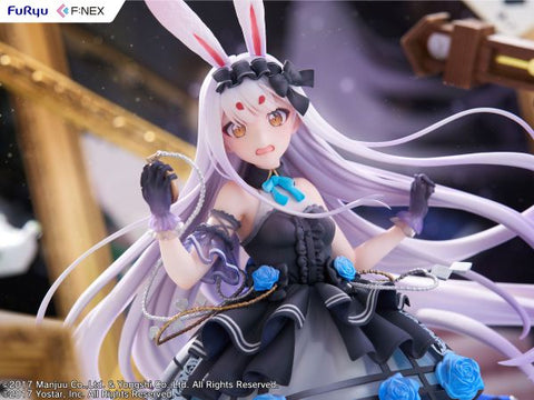 FuRyu Shimakaze The White Rabbit of Wonderland ver. 1/7Figure All Azur Lane [preorder]