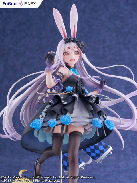 FuRyu Shimakaze The White Rabbit of Wonderland ver. 1/7Figure All Azur Lane [preorder]