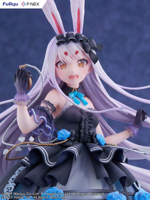 FuRyu Shimakaze The White Rabbit of Wonderland ver. 1/7Figure All Azur Lane [preorder]