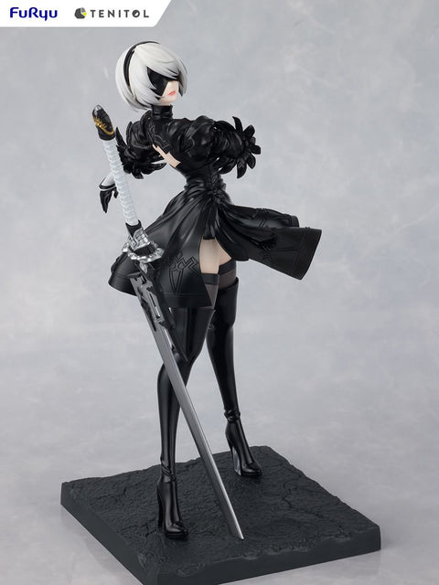 FuRyu TENITOL 2B All NieR:Automata Ver1.1a[preorder]