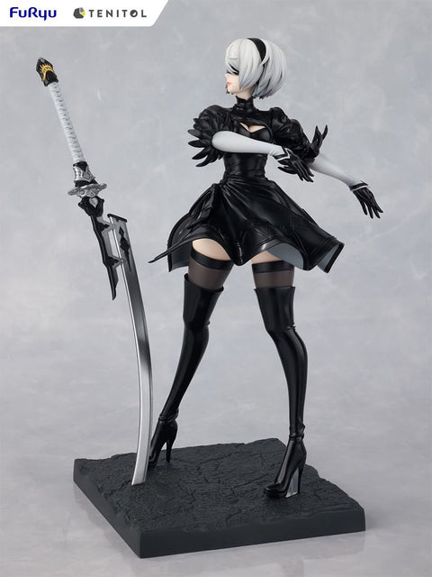 FuRyu TENITOL 2B All NieR:Automata Ver1.1a[preorder]