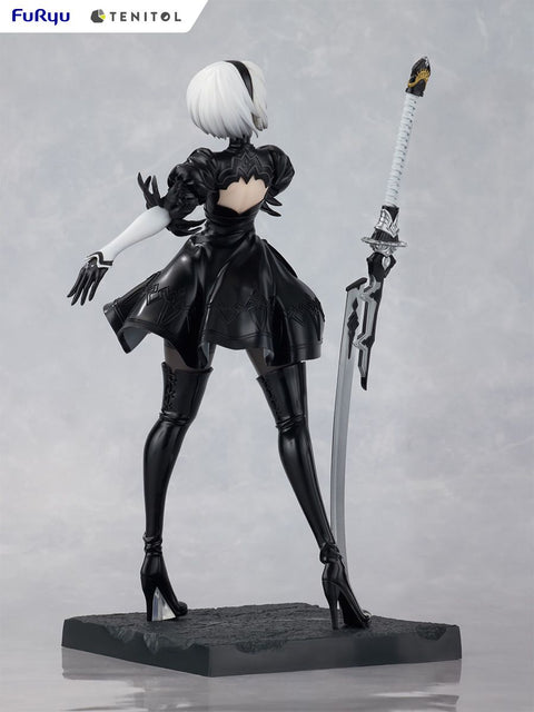 FuRyu TENITOL 2B All NieR:Automata Ver1.1a[preorder]