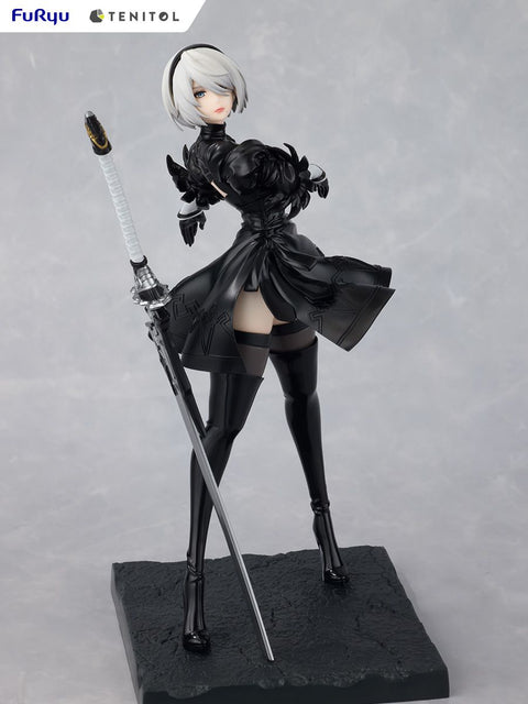 FuRyu TENITOL 2B All NieR:Automata Ver1.1a[preorder]