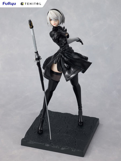 FuRyu TENITOL 2B All NieR:Automata Ver1.1a[preorder]