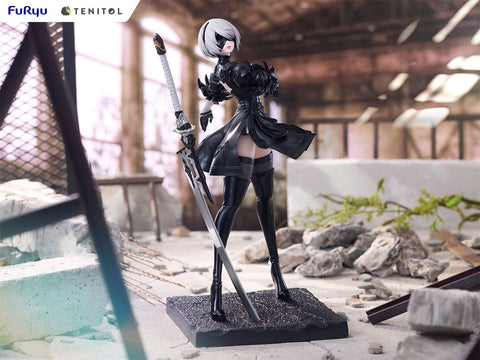 FuRyu TENITOL 2B All NieR:Automata Ver1.1a[preorder]