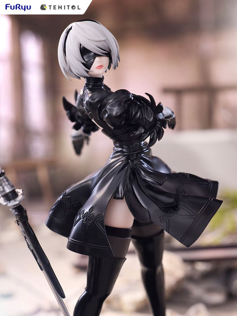 FuRyu TENITOL 2B All NieR:Automata Ver1.1a[preorder]