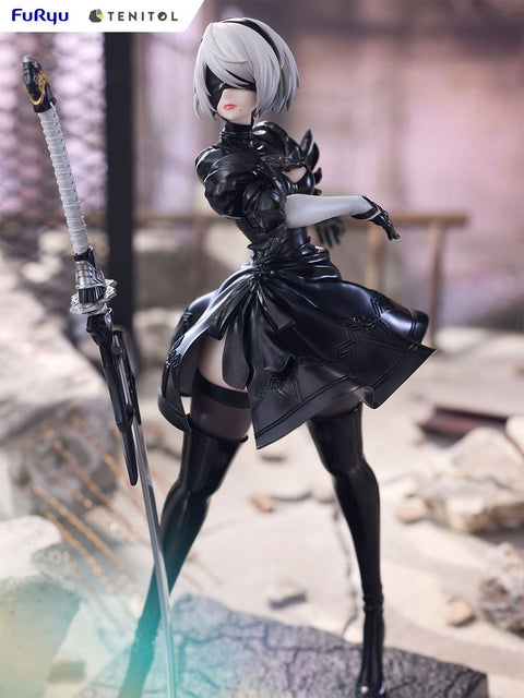 FuRyu TENITOL 2B All NieR:Automata Ver1.1a[preorder]