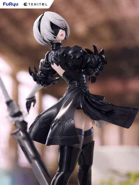 FuRyu TENITOL 2B All NieR:Automata Ver1.1a[preorder]