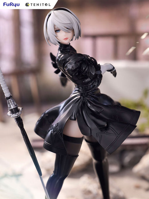 FuRyu TENITOL 2B All NieR:Automata Ver1.1a[preorder]