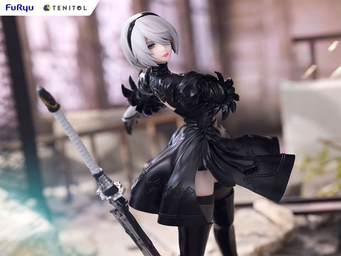 FuRyu TENITOL 2B All NieR:Automata Ver1.1a[preorder]