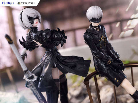 FuRyu TENITOL 2B All NieR:Automata Ver1.1a[preorder]