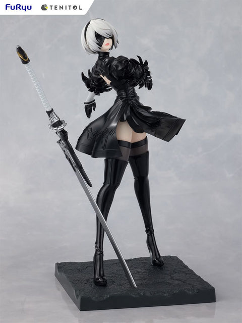 FuRyu TENITOL 2B All NieR:Automata Ver1.1a[preorder]