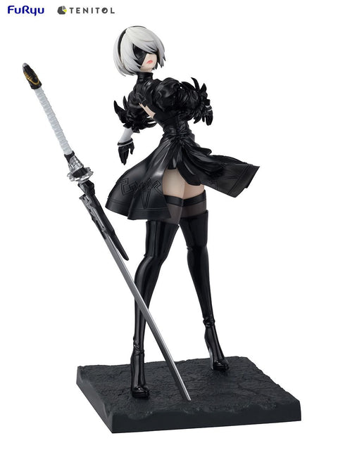 FuRyu TENITOL 2B All NieR:Automata Ver1.1a[preorder]