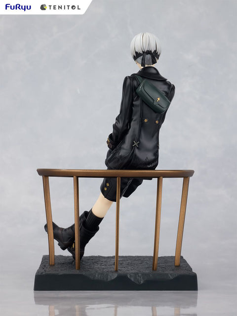 FuRyu TENITOL 9S All NieR:Automata Ver1.1a[preorder]