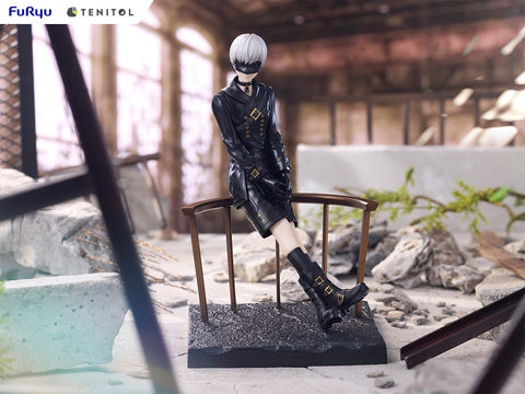 FuRyu TENITOL 9S All NieR:Automata Ver1.1a[preorder]