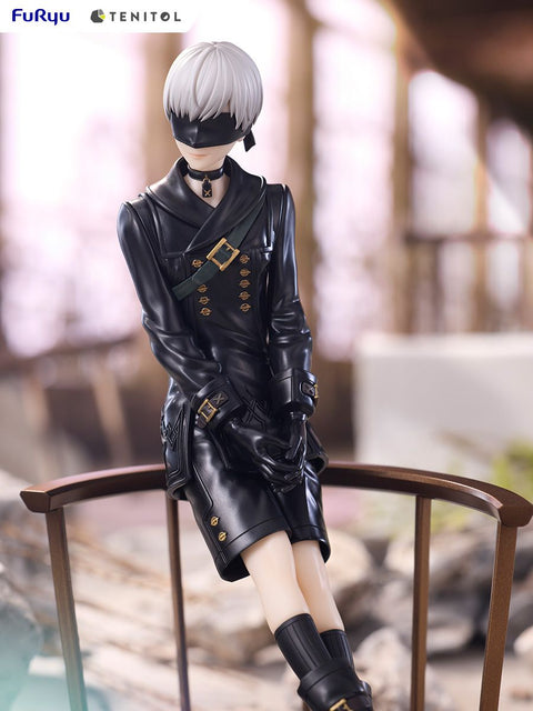 FuRyu TENITOL 9S All NieR:Automata Ver1.1a[preorder]