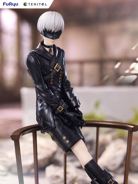 FuRyu TENITOL 9S All NieR:Automata Ver1.1a[preorder]