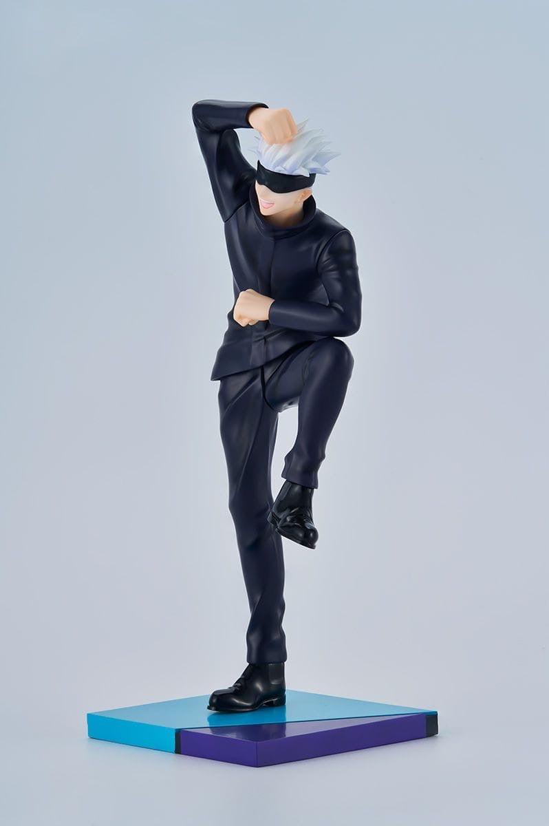 FuRyu TENITOL Jujutsu Kaisen Satoru Gojo figure