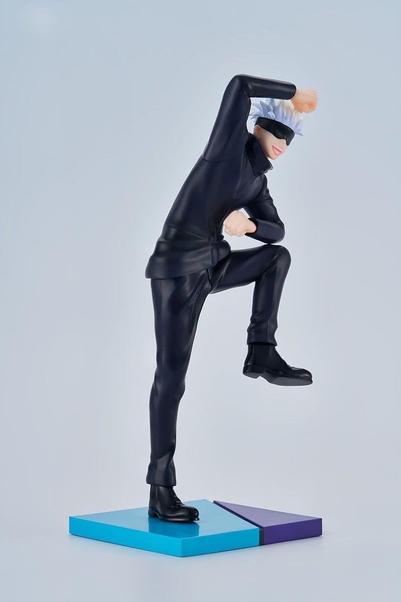 FuRyu TENITOL Jujutsu Kaisen Satoru Gojo figure