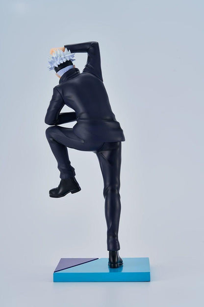 FuRyu TENITOL Jujutsu Kaisen Satoru Gojo figure