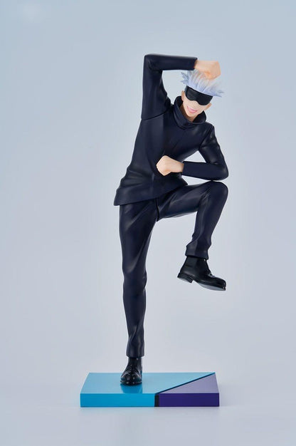 FuRyu TENITOL Jujutsu Kaisen Satoru Gojo figure