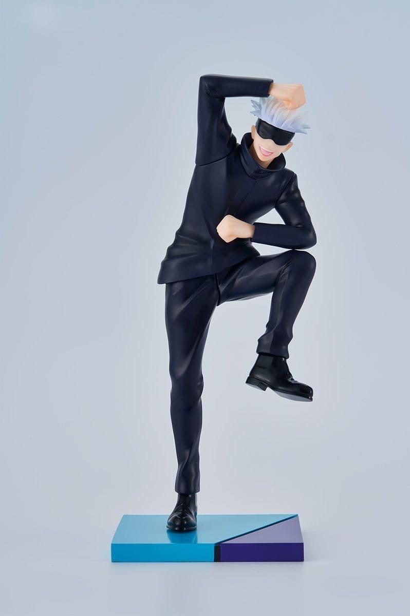 FuRyu TENITOL Jujutsu Kaisen Satoru Gojo figure